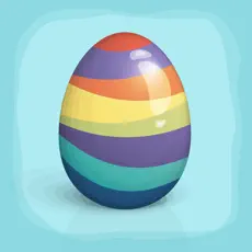 Easter Drop