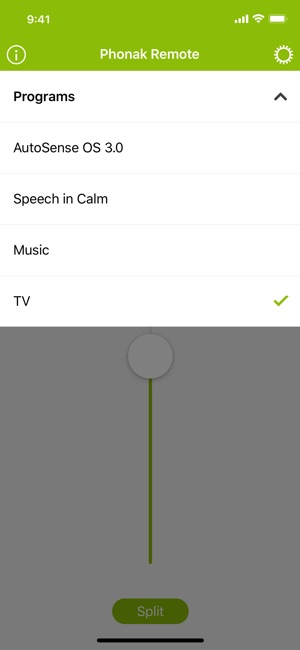 Phonak Remote(圖2)-速報App