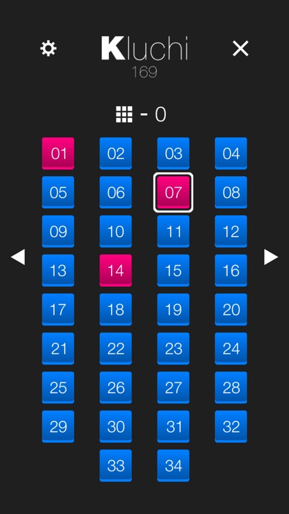 Kluchi screenshot-3