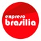 Bienvenido a la App Expreso Brasilia para Smartphones y Tablets