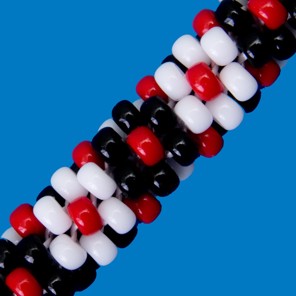 Get Kumihimo bead designer for iOS, iPhone, iPad Aso Report