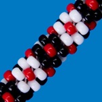 Kumihimo bead designer