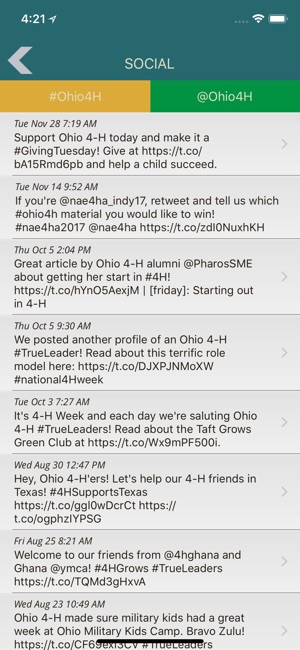 Ohio State Fair 4-H(圖5)-速報App