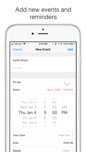 Day Plan Lite(圖2)-速報App