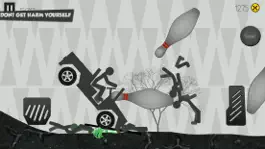Game screenshot Destroy Stickman Annihilation mod apk