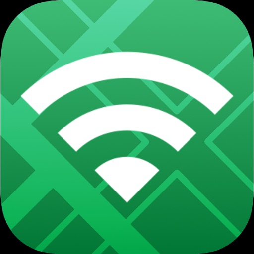 Wifi Remind iOS App