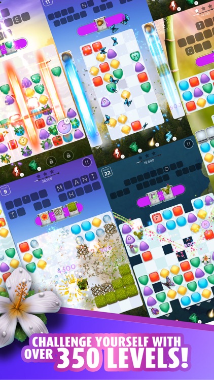Bold Moves screenshot-1