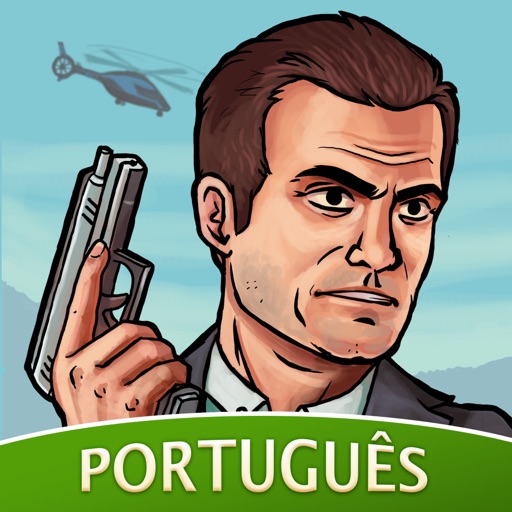 Amino para: GTA (Não Oficial) iOS App