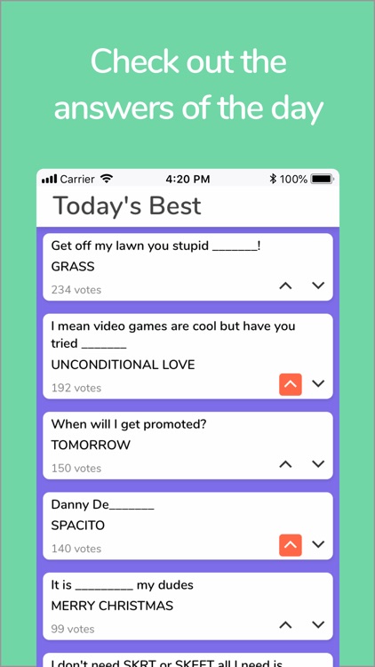 Ask Spirits screenshot-3