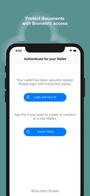 DocsWallApp(圖9)-速報App
