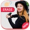 'Photo Background Eraser' is a powerful photo editing tool to change Photos background
