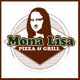 Mona Lisa Pizza