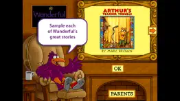 How to cancel & delete wanderful storybooks 3