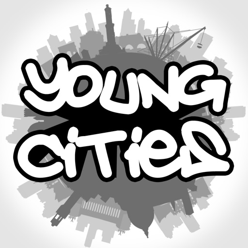 Young Cities icon