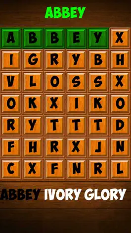 Game screenshot Find a Word among the letters hack
