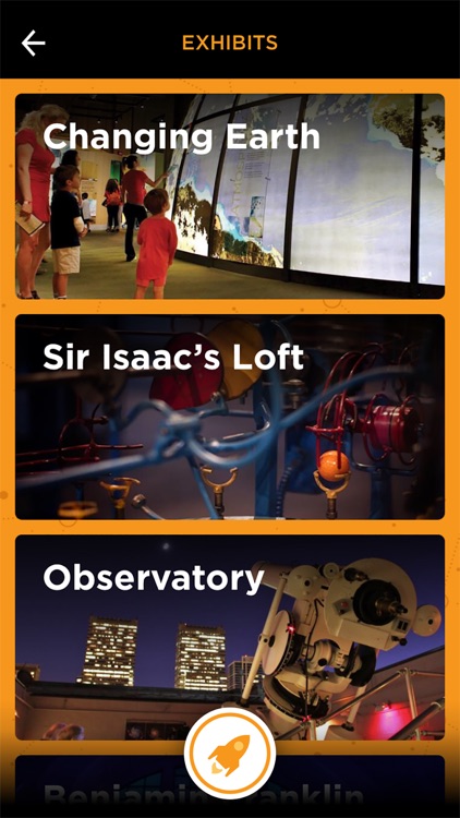 The Franklin Institute