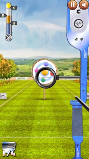 Archery World Tour 3D(圖6)-速報App