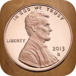 Coin Flip app icon