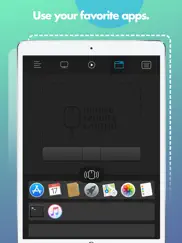 remote for mac ipad resimleri 3