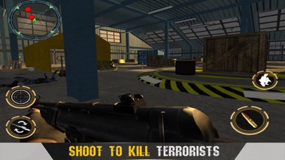 Modern Elite SWAT Duty screenshot 3