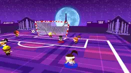 chop chop soccer iphone screenshot 2