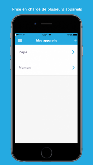 Infiniconnect(圖3)-速報App