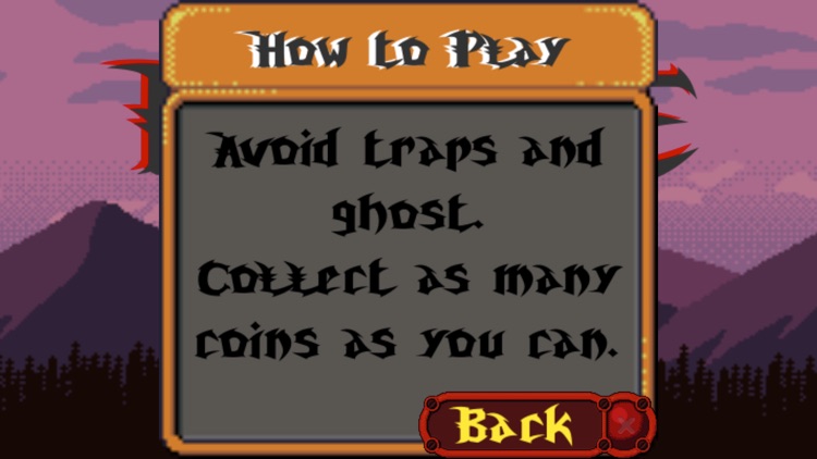 8Bit Dodge screenshot-3