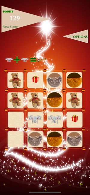 Pile Up Christmas Puzzle(圖3)-速報App