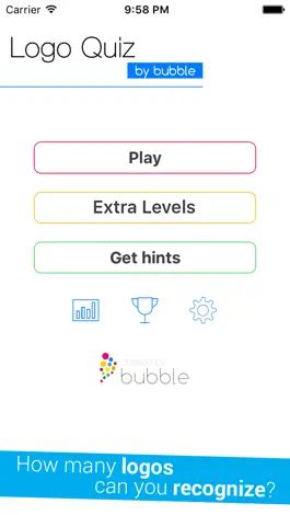 Game screenshot Logo Quiz - Guess The Brand! mod apk