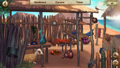 Screenshot #2 pour SAI Objetos Escondidos