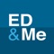 La aplicación ED & Me fue desarrollada para: