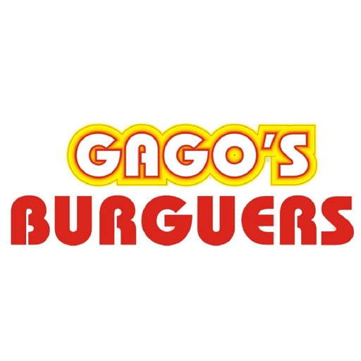 Gago's Burguers icon