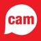 Cam - Live Chat & Watch Video