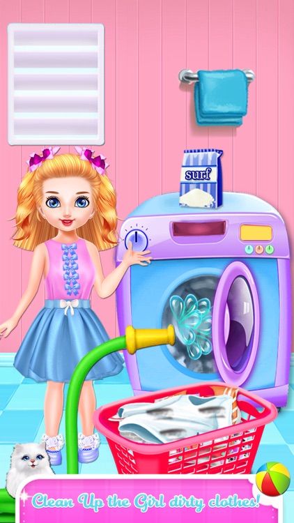 Daily Routine Activities Game screenshot-6