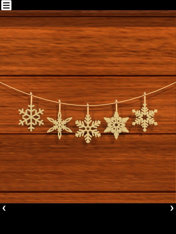 脱出ゲーム - サンタの家から脱出 screenshot 8