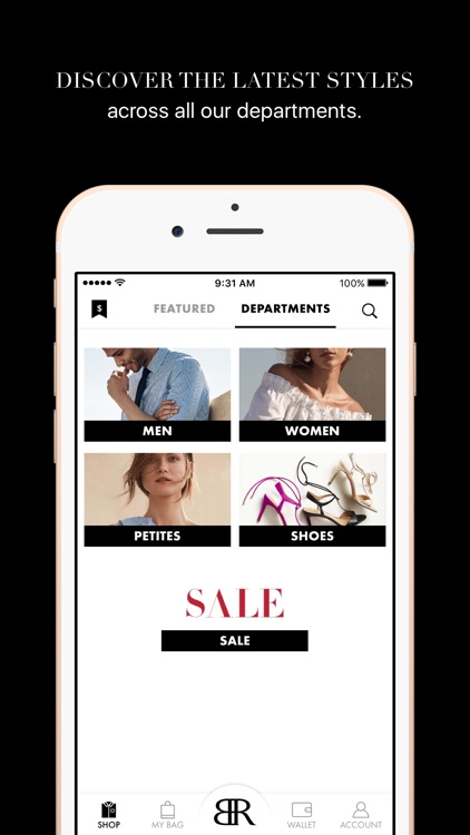 Banana Republic: Shop Clothes, Shoes & Accessories