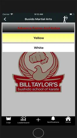 Game screenshot Bushido School Of Karate mod apk