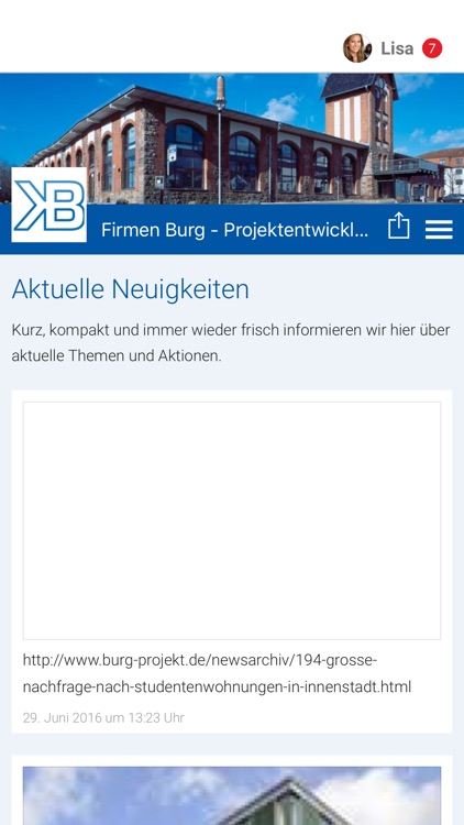 K. Burg AG & Co. Projekt KG