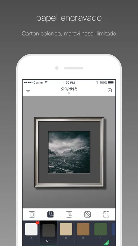Frame X - Photo Frame Master