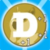 Doge Miner - Doge Coin Clicker - iPadアプリ