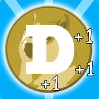 Doge Miner - Doge Coin Clicker