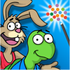 Tortoise & the Hare - Wanderful, Inc.