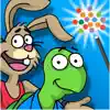 Tortoise & the Hare App Feedback