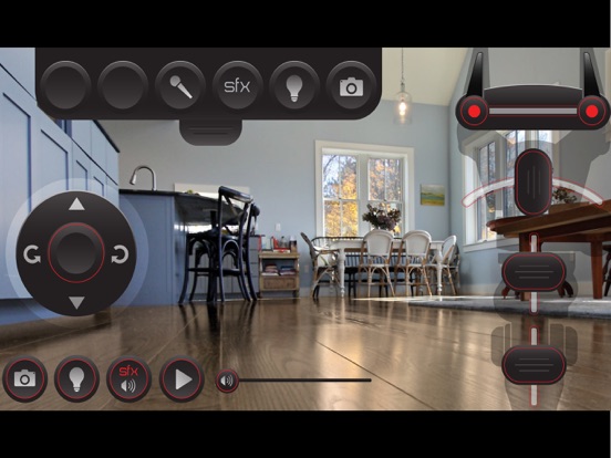 Screenshot #4 pour Mebo 2.0