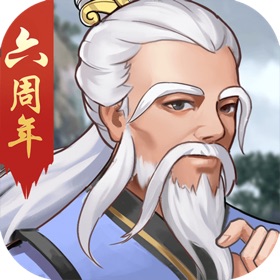 Snímky obrazovky (5) 大掌门-纯正武侠手游 全民觉醒开启
