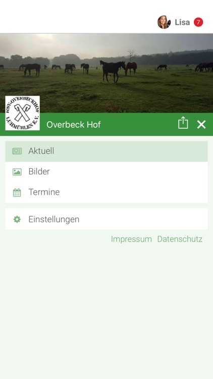 Overbeck Hof