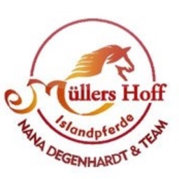 Müllers Hoff Islandpferde