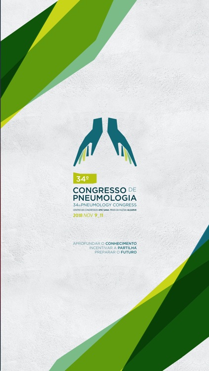 Congresso Pneumologia 2018