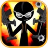 Stickman Defense War - iPhoneアプリ