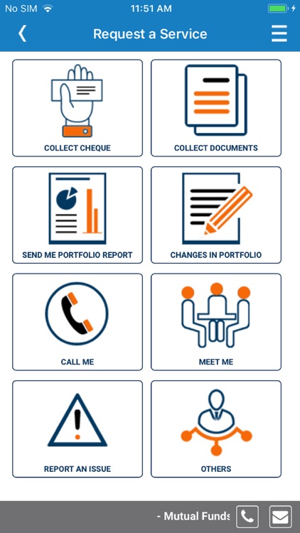 Dr.Stock Mutual Funds
